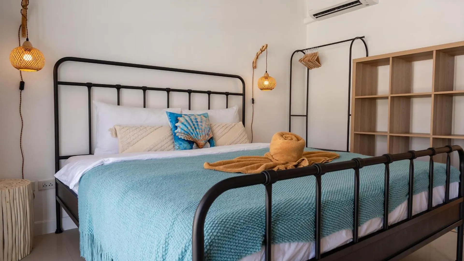 Manao Seaview Pool Villa 42 - 5 Mins Walk To Beach Ko Lanta تايلاند