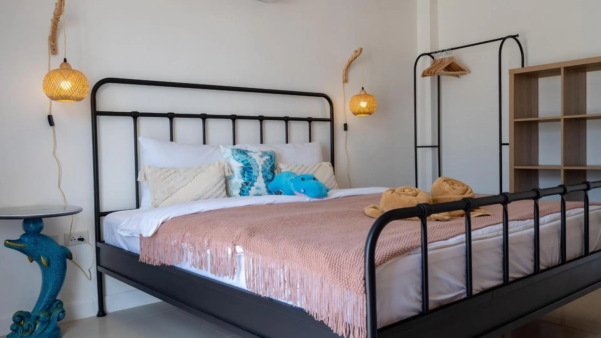 Manao Seaview Pool Villa 42 - 5 Mins Walk To Beach Ko Lanta تايلاند