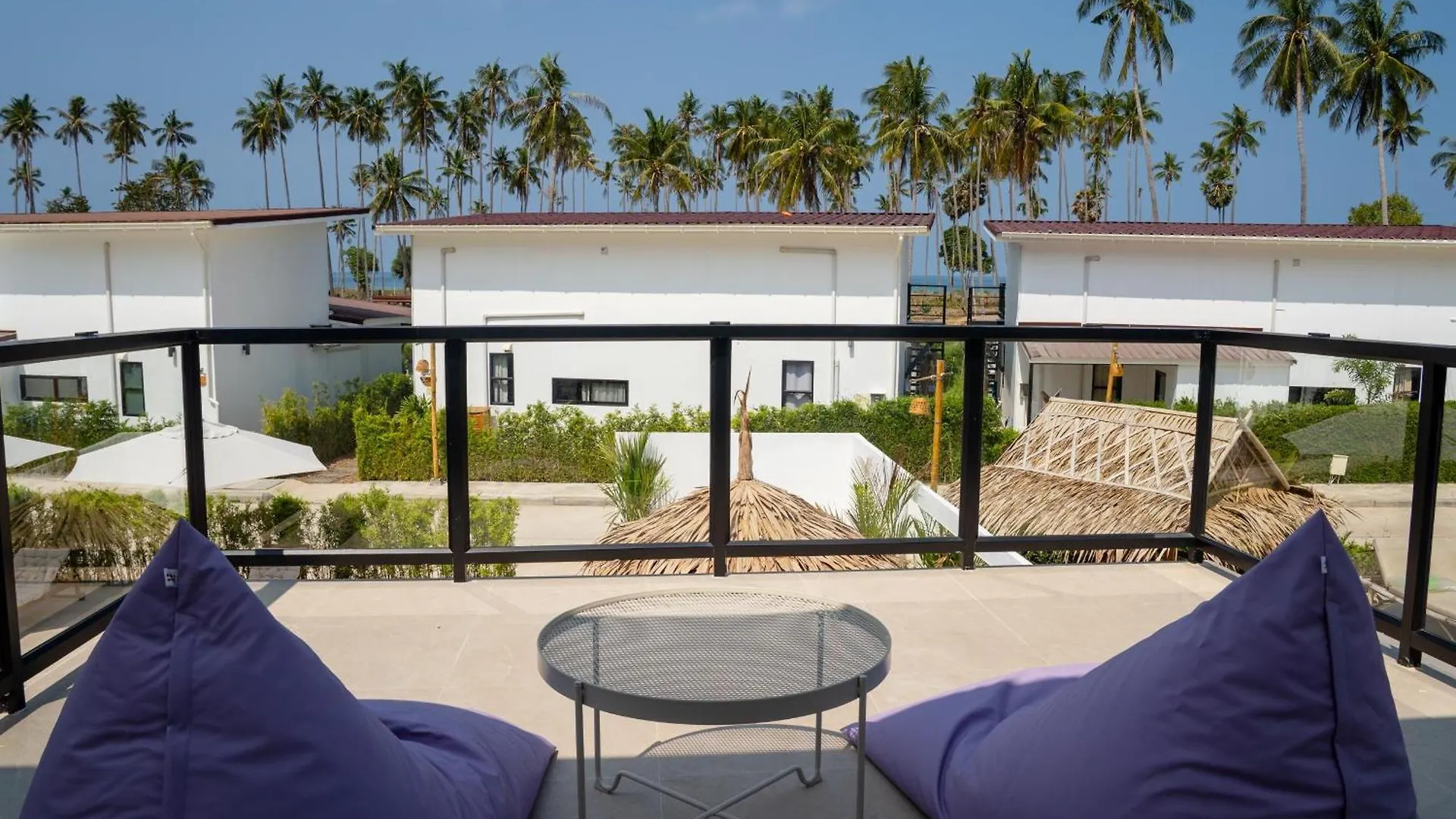 Manao Seaview Pool Villa 42 - 5 Mins Walk To Beach Ko Lanta تايلاند