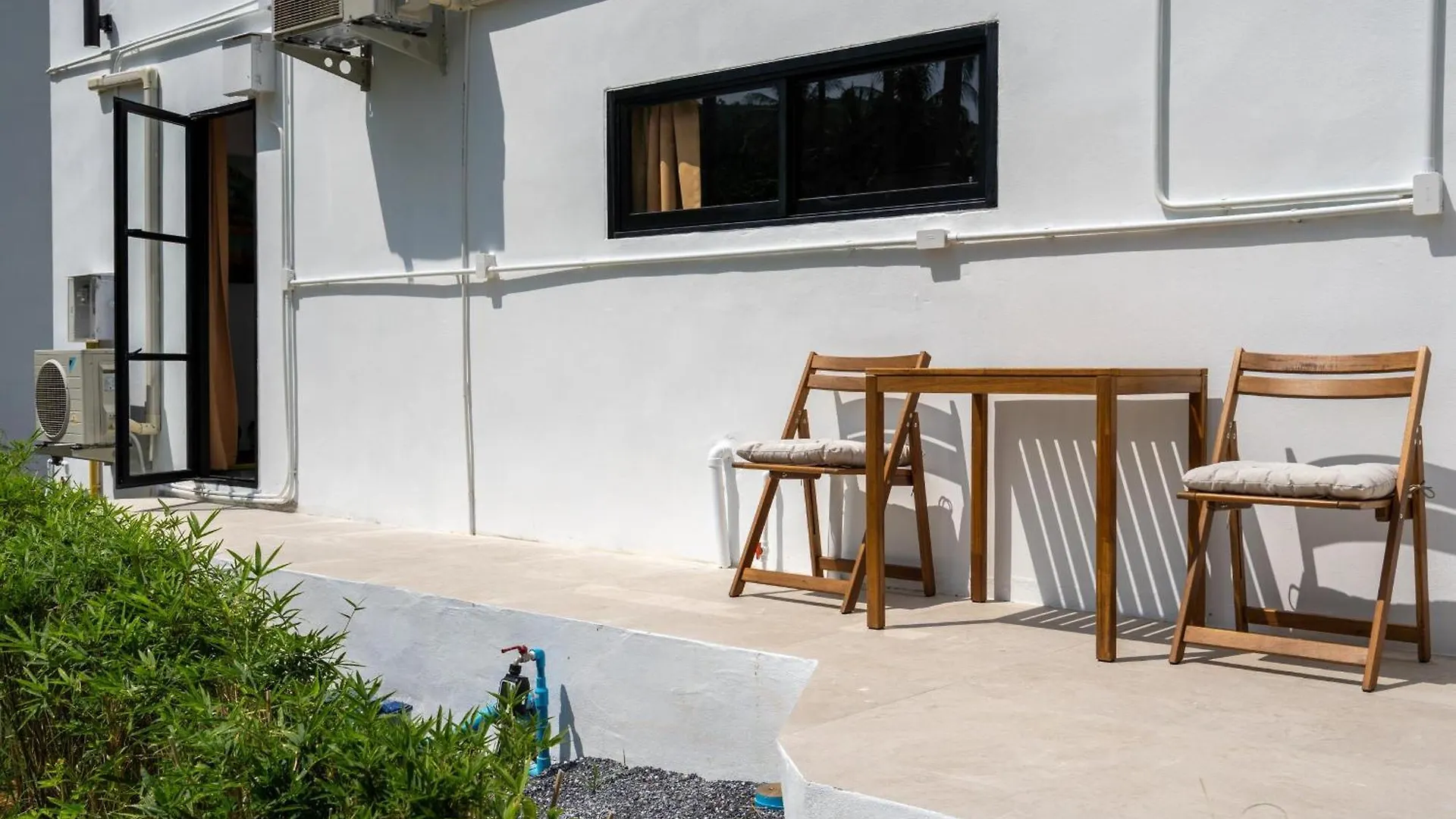 Manao Seaview Pool Villa 42 - 5 Mins Walk To Beach Ko Lanta