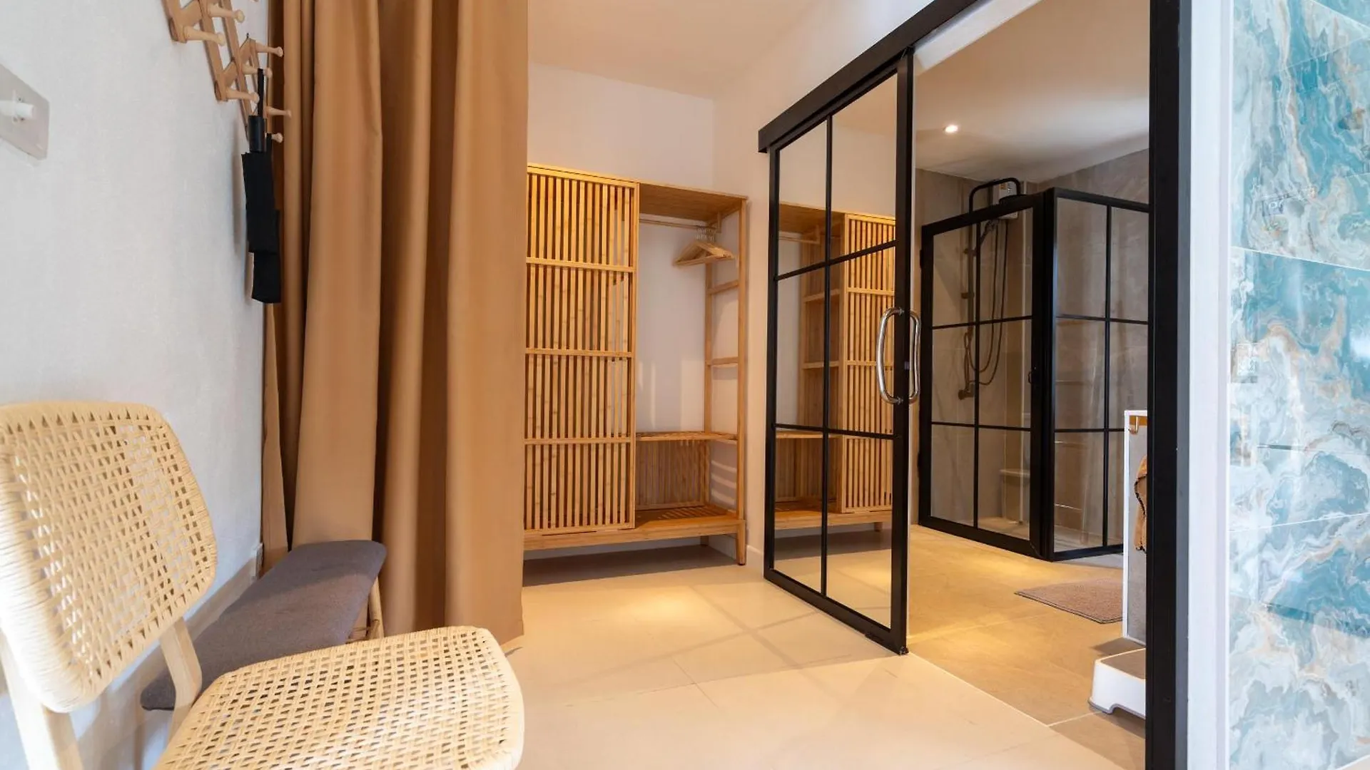 Manao Seaview Pool Villa 42 - 5 Mins Walk To Beach Ko Lanta