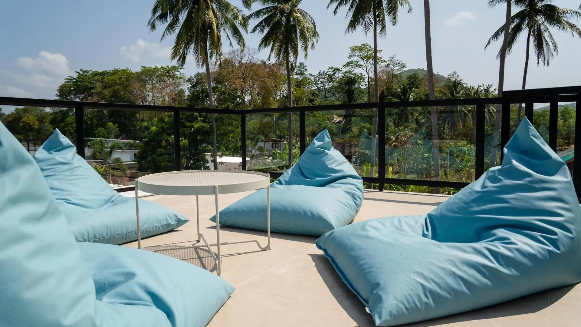 Manao Seaview Pool Villa 42 - 5 Mins Walk To Beach Ko Lanta 0*,  تايلاند