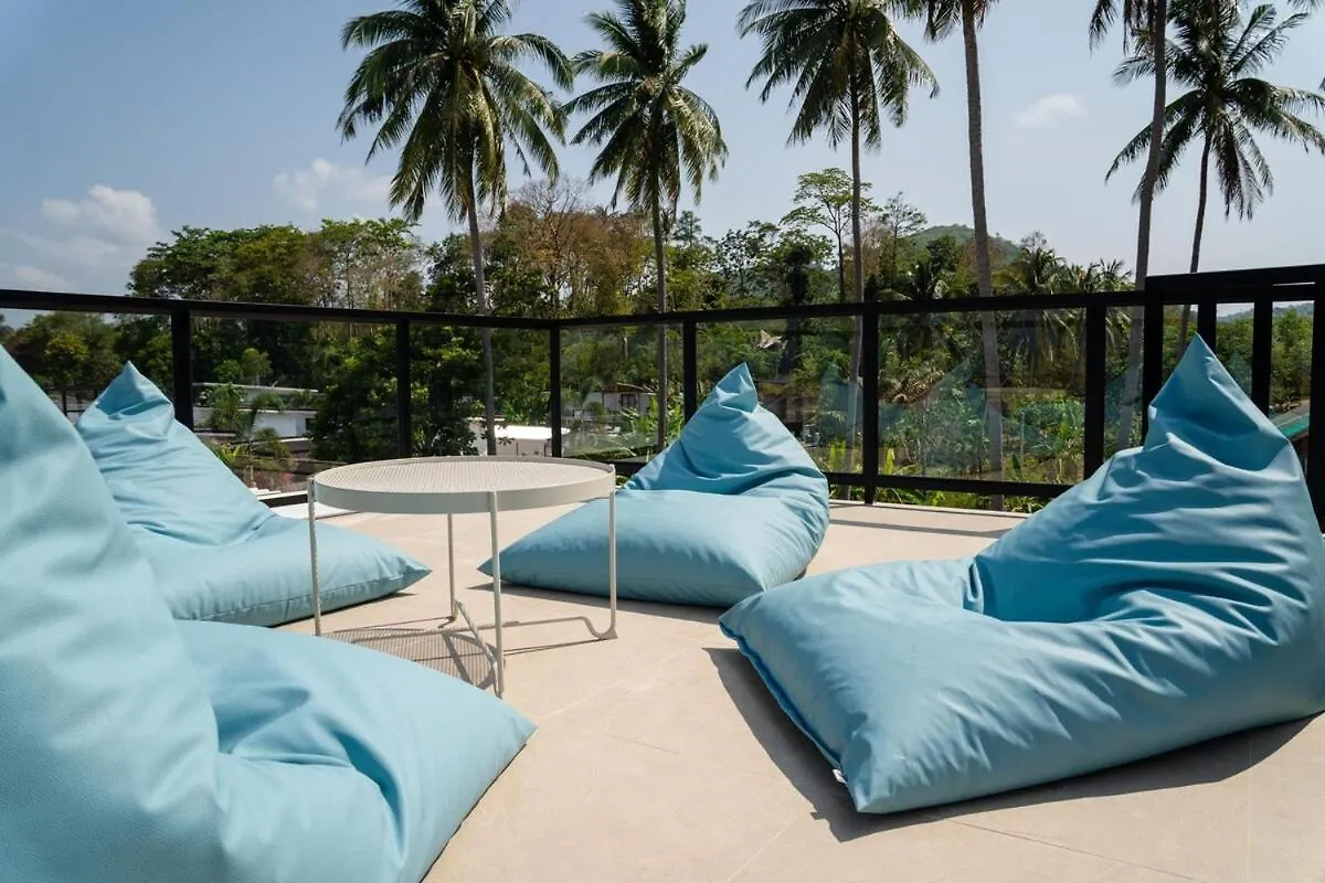 Manao Seaview Pool Villa 42 - 5 Mins Walk To Beach Ko Lanta