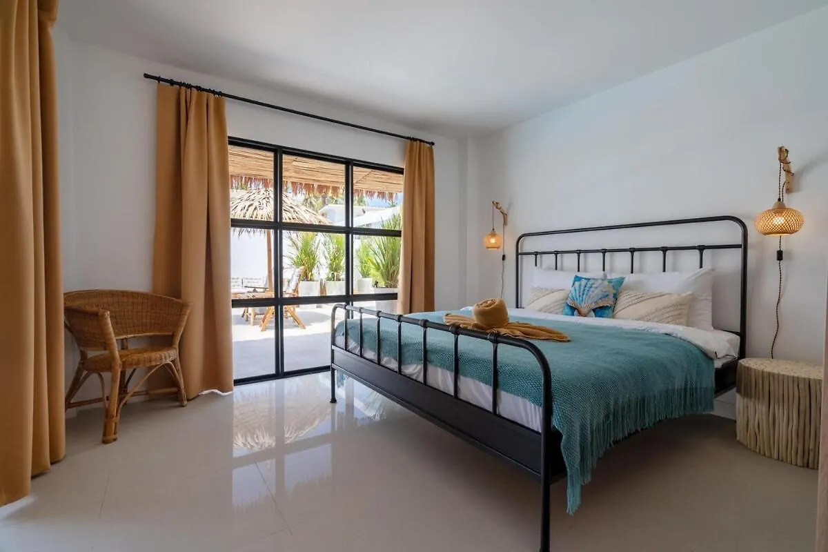 Manao Seaview Pool Villa 42 - 5 Mins Walk To Beach Ko Lanta