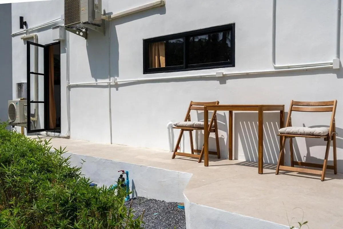 Manao Seaview Pool Villa 42 - 5 Mins Walk To Beach Ko Lanta 0*,