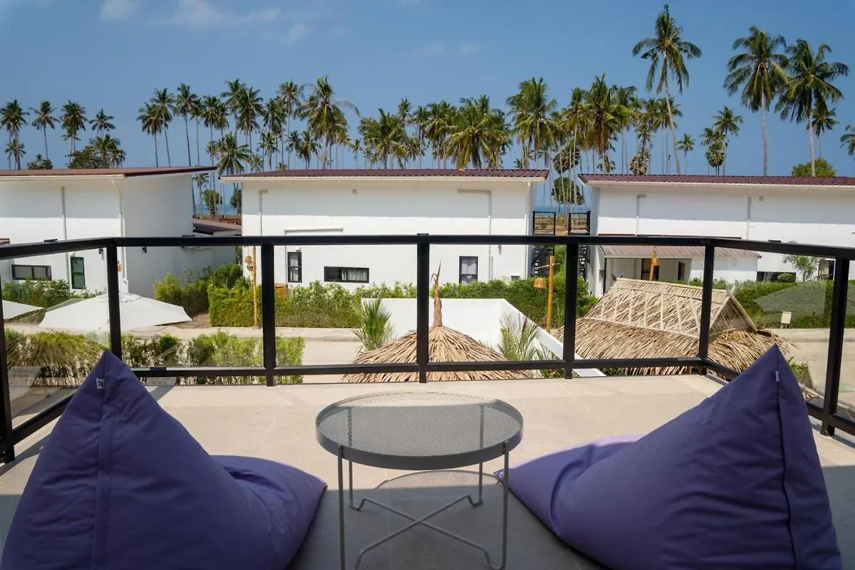 Manao Seaview Pool Villa 42 - 5 Mins Walk To Beach Ko Lanta تايلاند