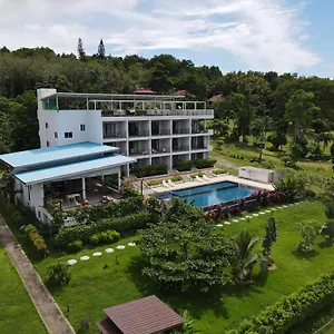 3* Гостевой дом Aranya