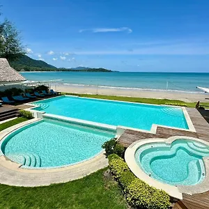 Ośrodek wypoczynkowy Twin Bay, Ko Lanta
