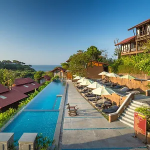Ośrodek wypoczynkowy Alama Sea Village - Sha Extra, Ko Lanta