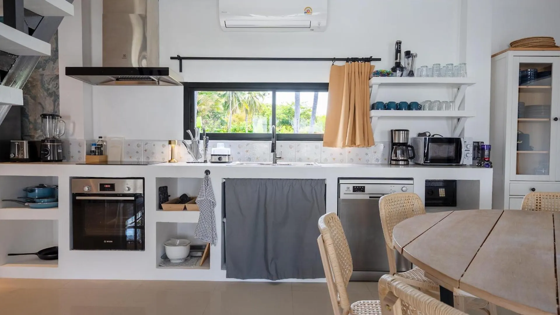 Manao Seaview Pool Villa 42 - 5 Mins Walk To Beach Ko Lanta 0*,