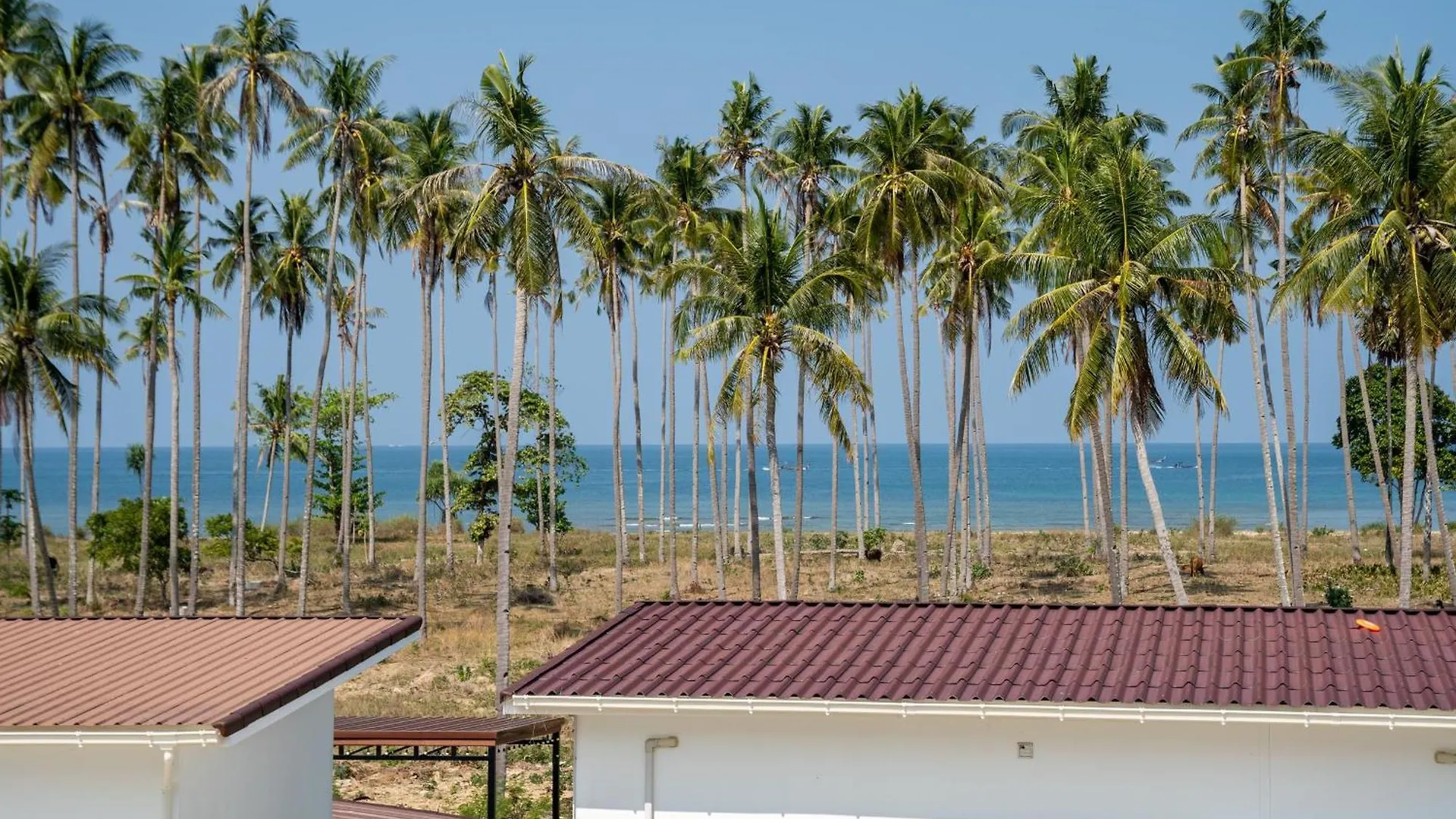 Manao Seaview Pool Villa 42 - 5 Mins Walk To Beach Ko Lanta タイ王国