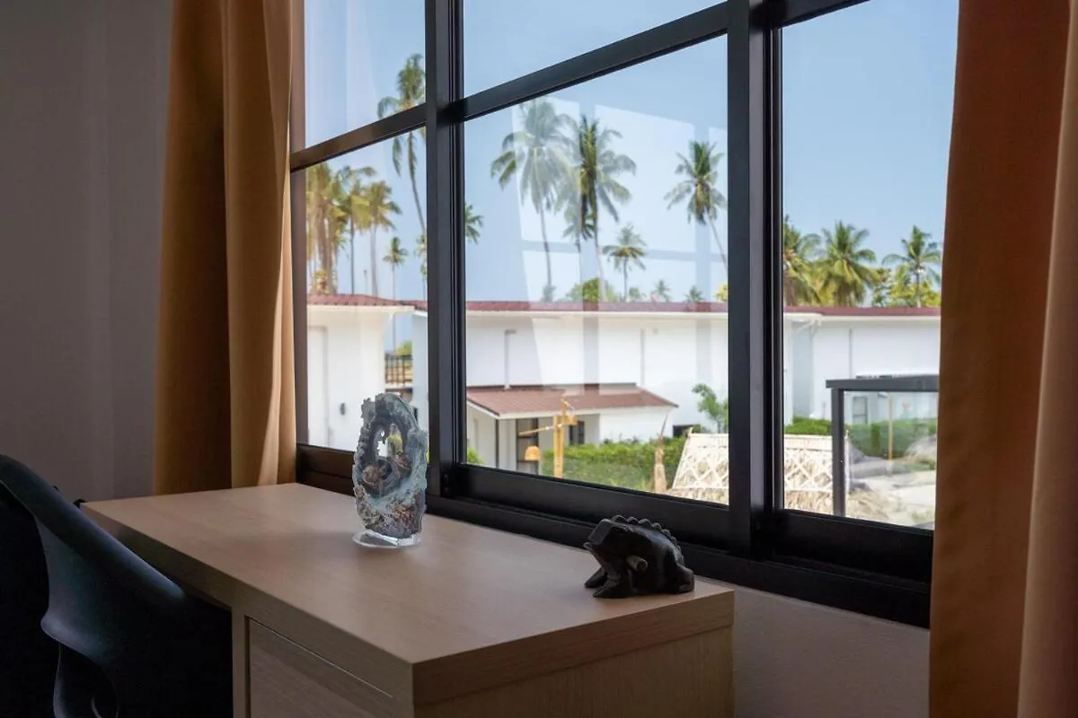 Manao Seaview Pool Villa 42 - 5 Mins Walk To Beach Ko Lanta