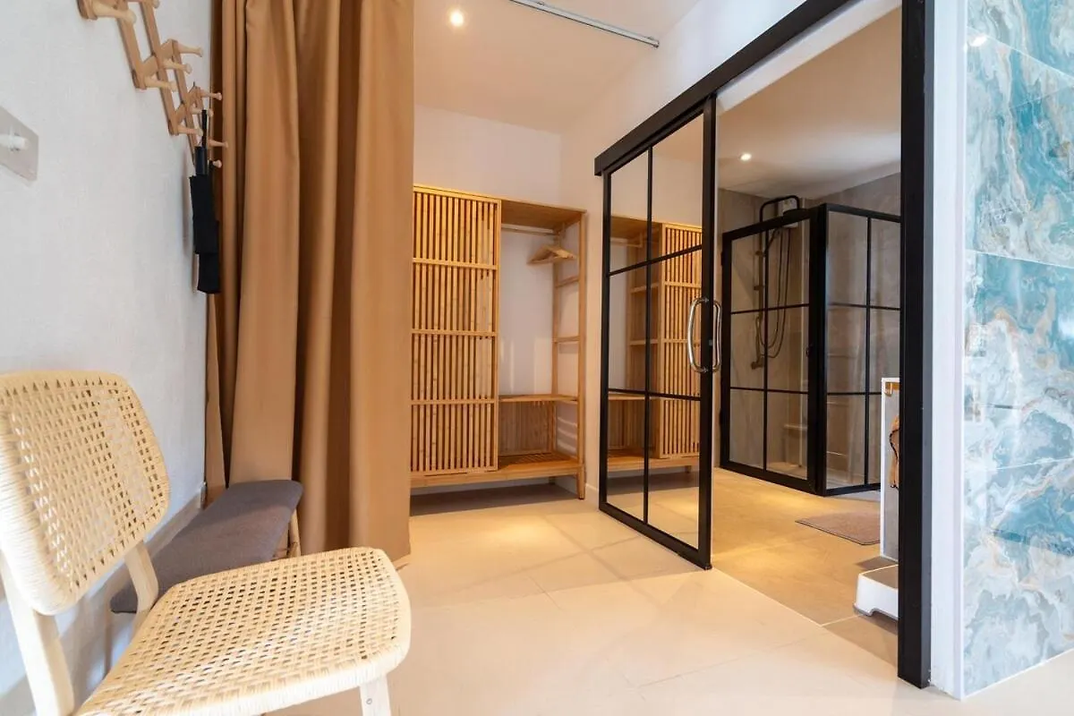 Manao Seaview Pool Villa 42 - 5 Mins Walk To Beach Ko Lanta タイ王国