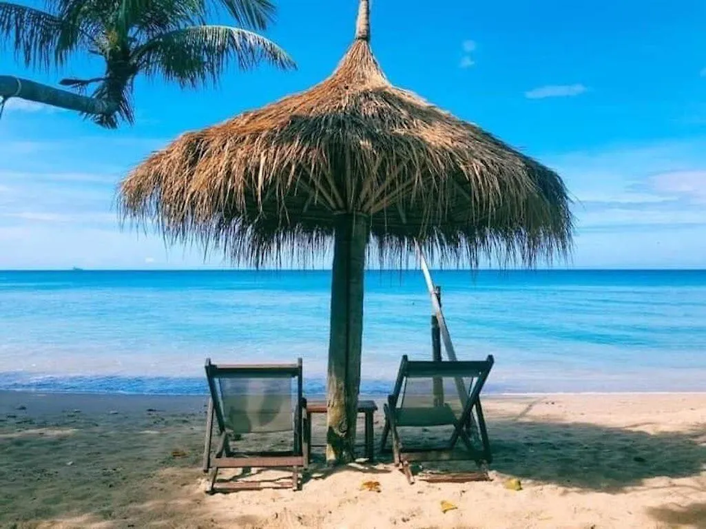 Manao Seaview Pool Villa 42 - 5 Mins Walk To Beach Ko Lanta 0*,  タイ王国
